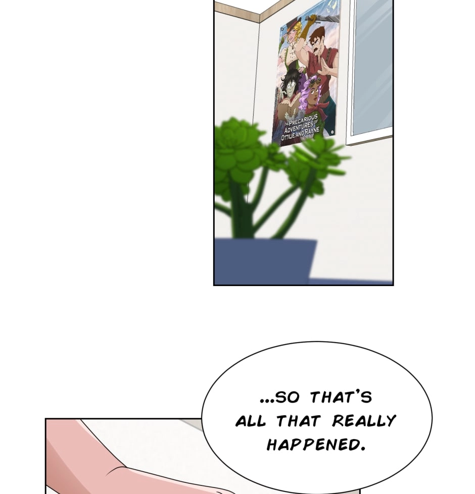 Hana o Meshimase Chapter 79 page 2 - 
