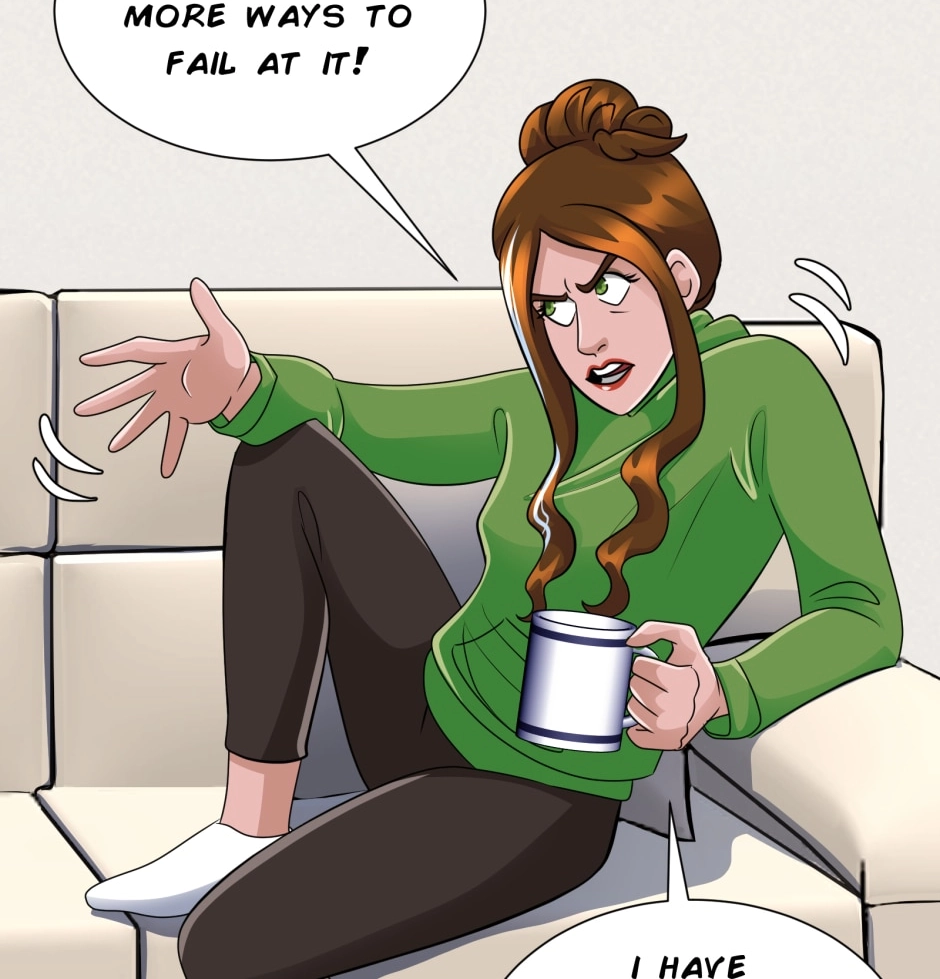 Hana o Meshimase Chapter 79 page 12 - 