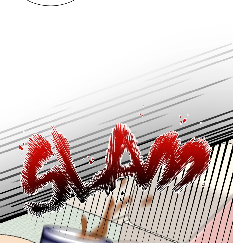 Hana o Meshimase Chapter 79 page 15 - 