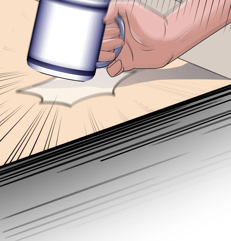 Hana o Meshimase Chapter 79 page 16 - 