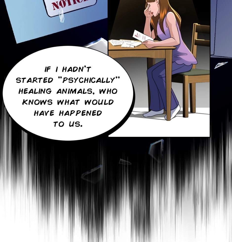 Hana o Meshimase Chapter 79 page 31 - 