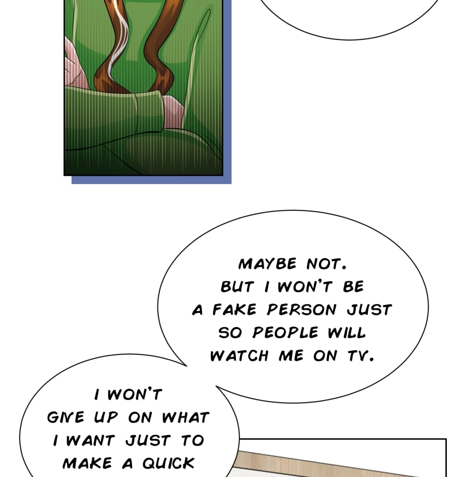 Hana o Meshimase Chapter 79 page 37 - 