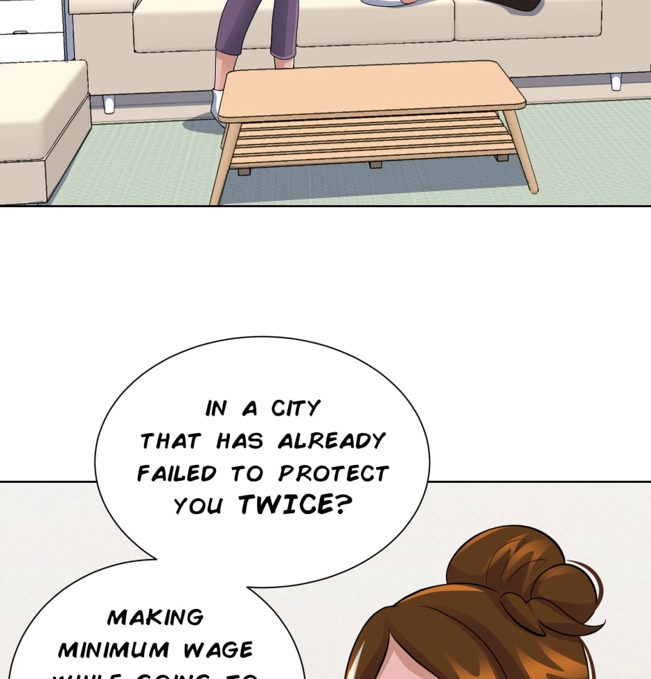 Hana o Meshimase Chapter 79 page 5 - 