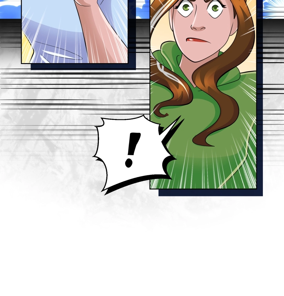 Hana o Meshimase Chapter 79 page 41 - 
