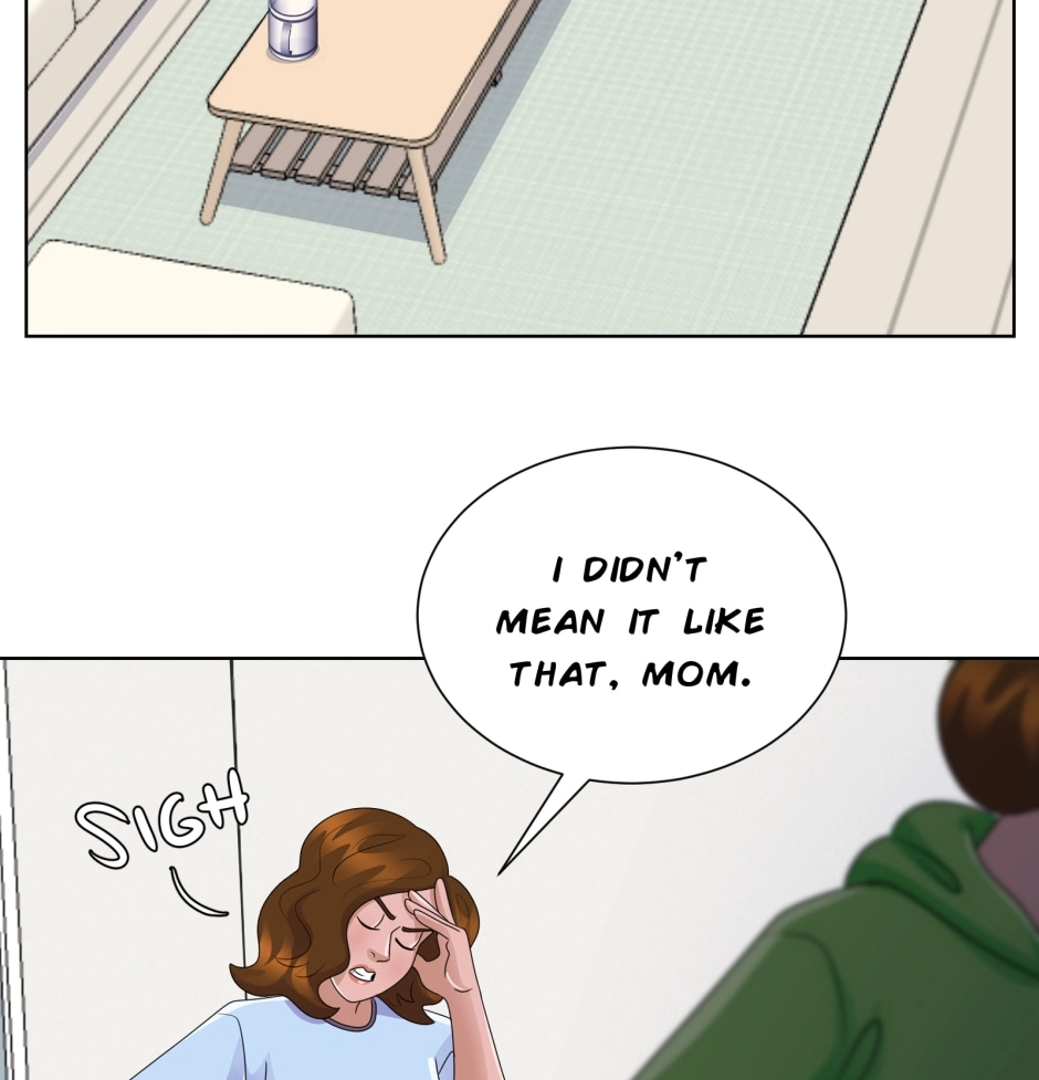 Hana o Meshimase Chapter 79 page 43 - 