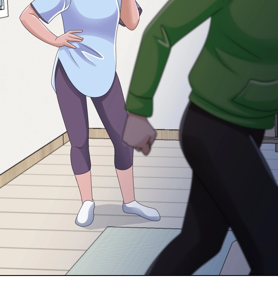 Hana o Meshimase Chapter 79 page 44 - 