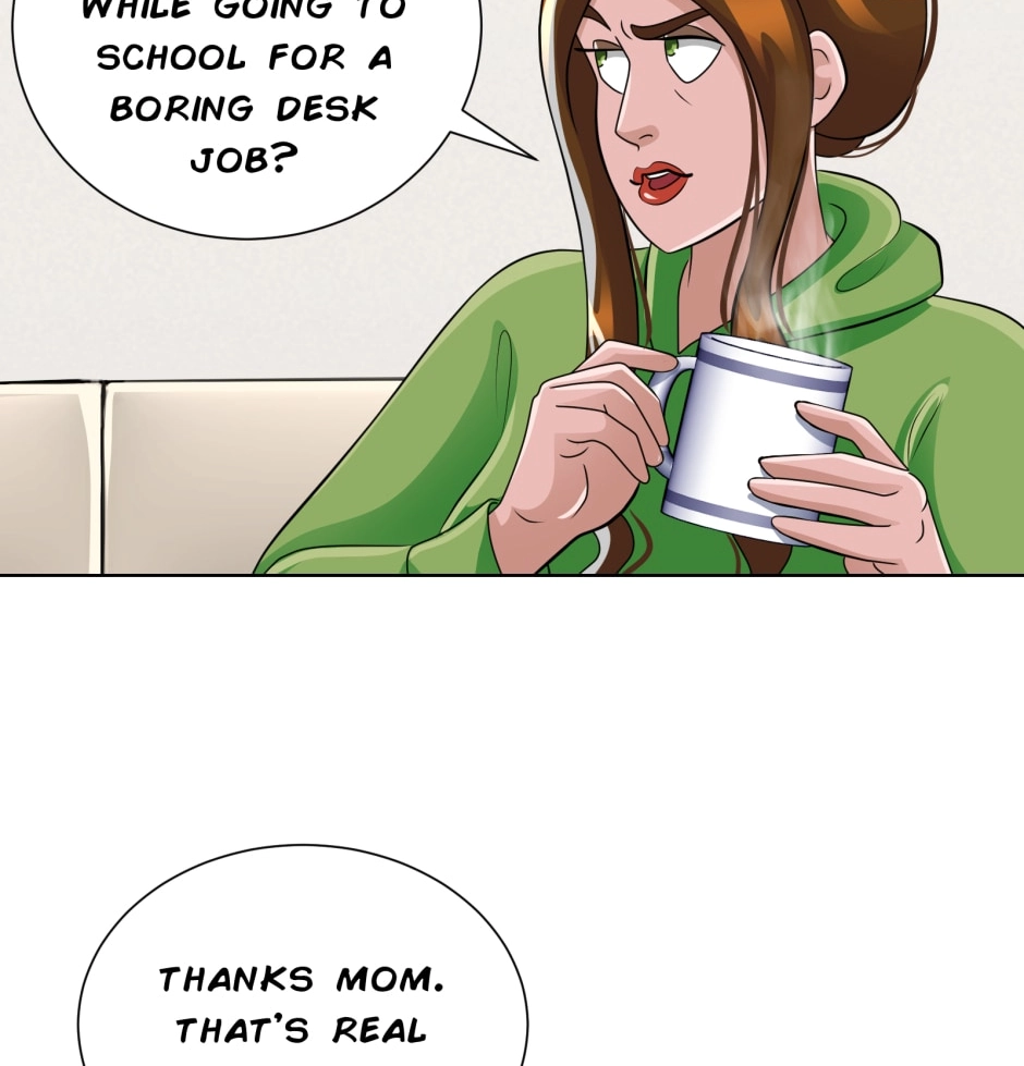 Hana o Meshimase Chapter 79 page 6 - 