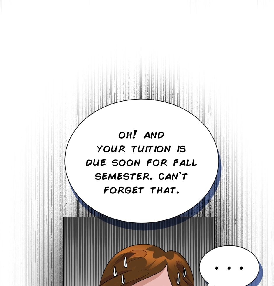 Hana o Meshimase Chapter 79 page 53 - 