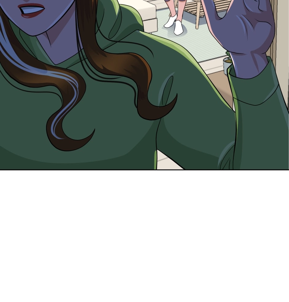 Hana o Meshimase Chapter 79 page 59 - 