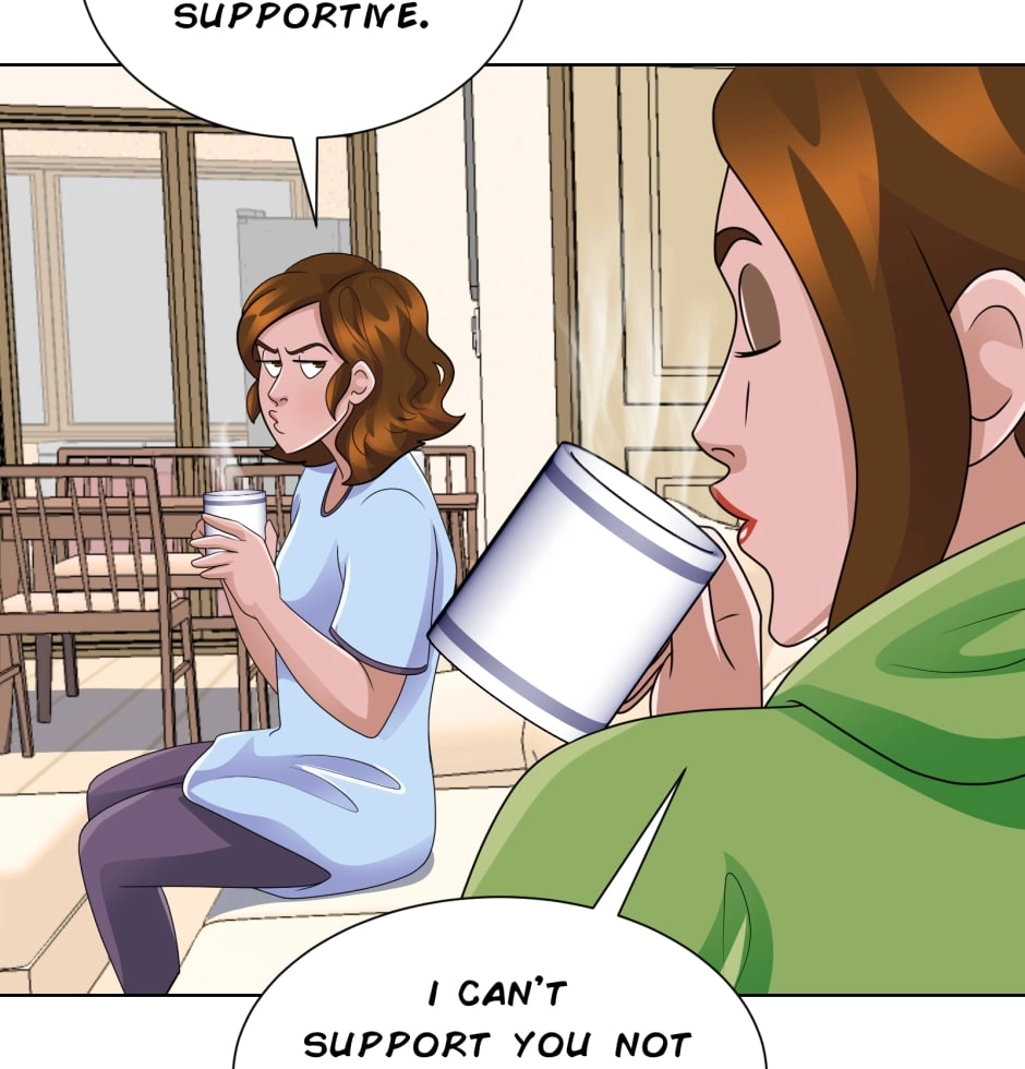 Hana o Meshimase Chapter 79 page 7 - 