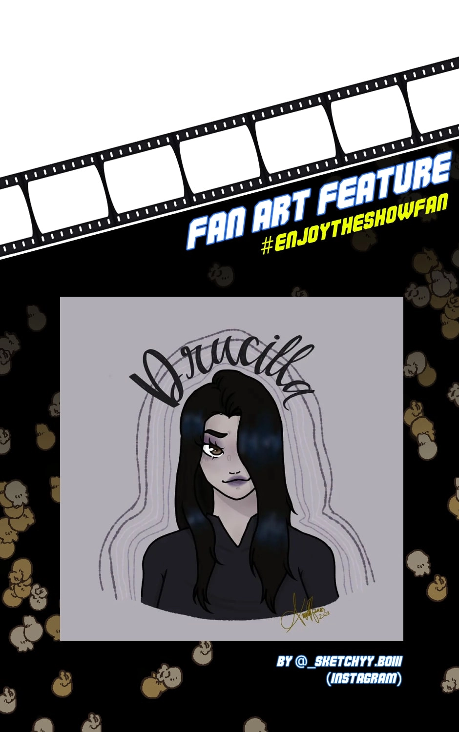Hana o Meshimase Chapter 79 page 63 - 