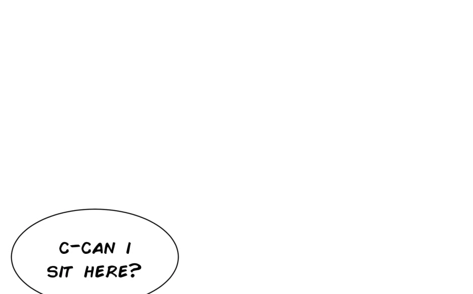 Hana o Meshimase Chapter 8 page 1 - 