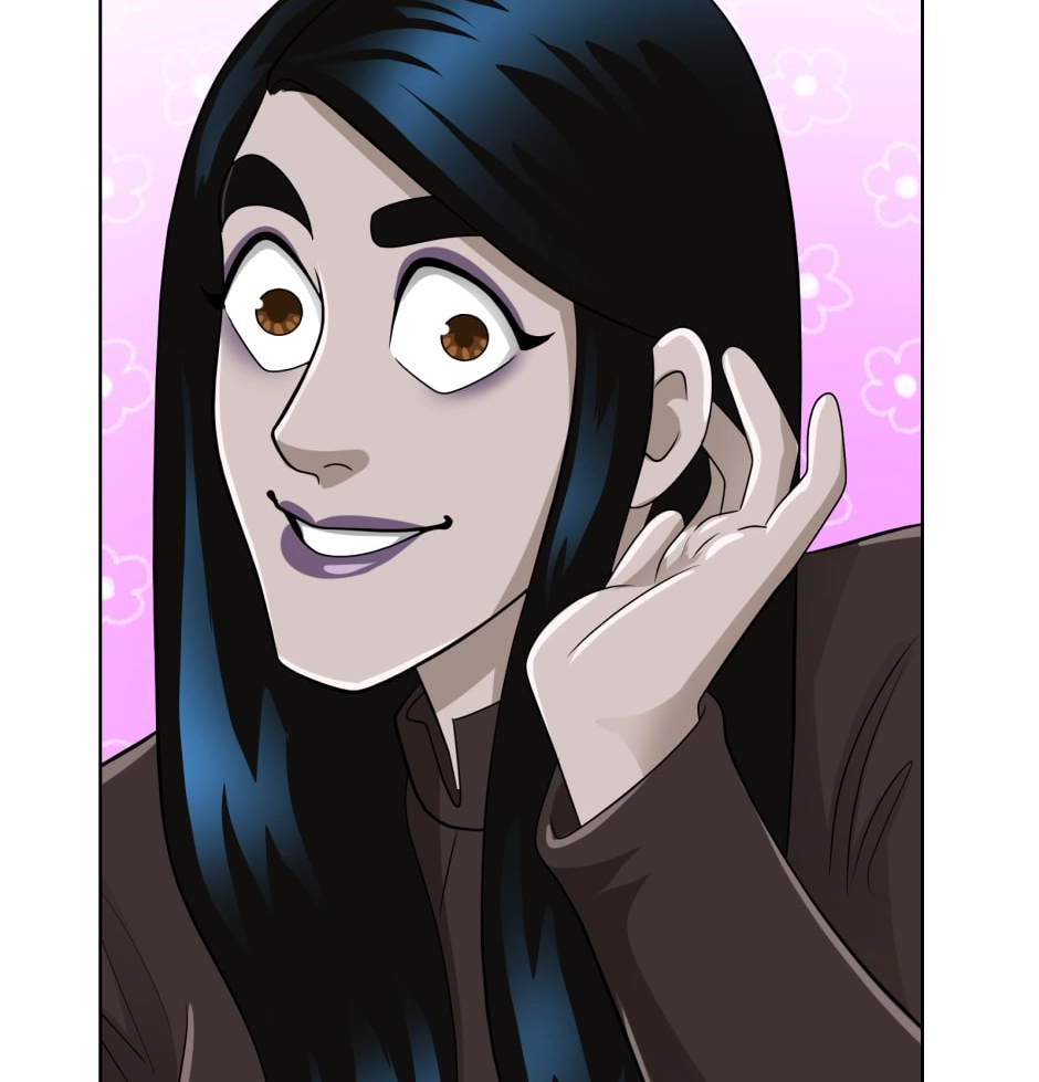 Hana o Meshimase Chapter 8 page 14 - 