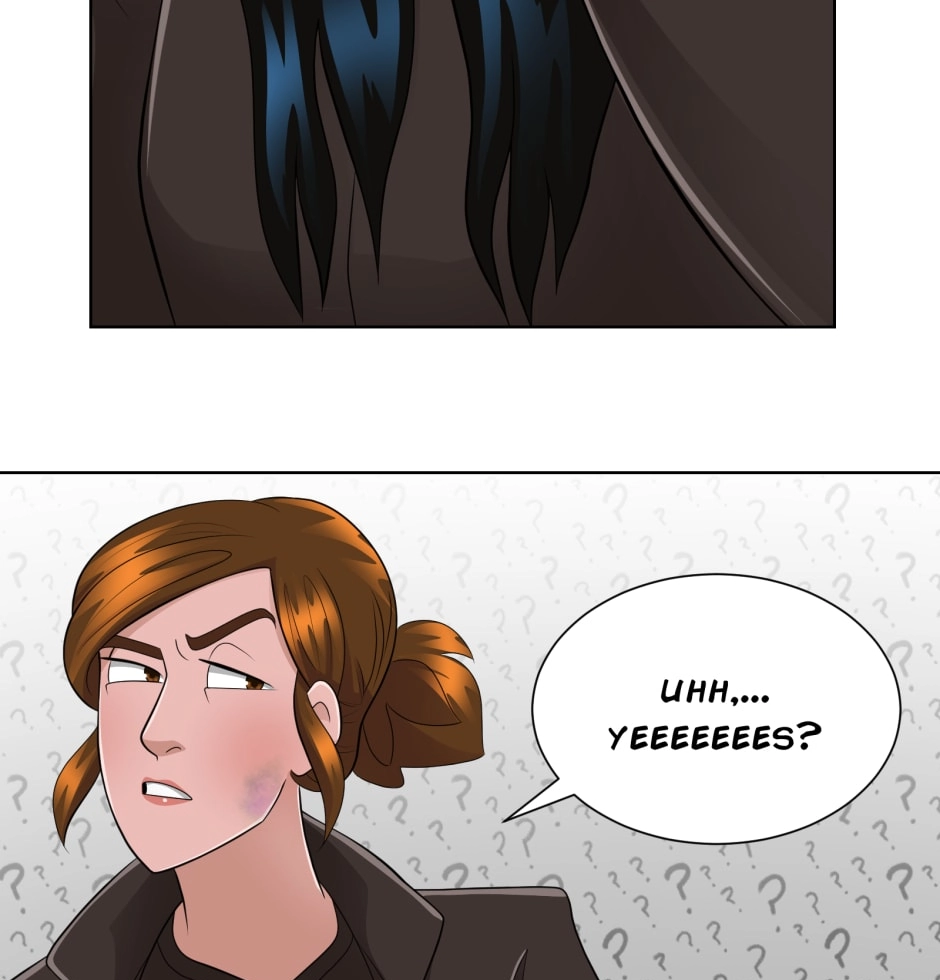 Hana o Meshimase Chapter 8 page 15 - 