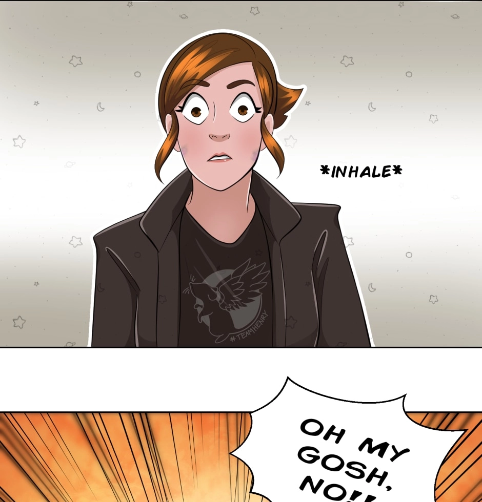 Hana o Meshimase Chapter 8 page 19 - 
