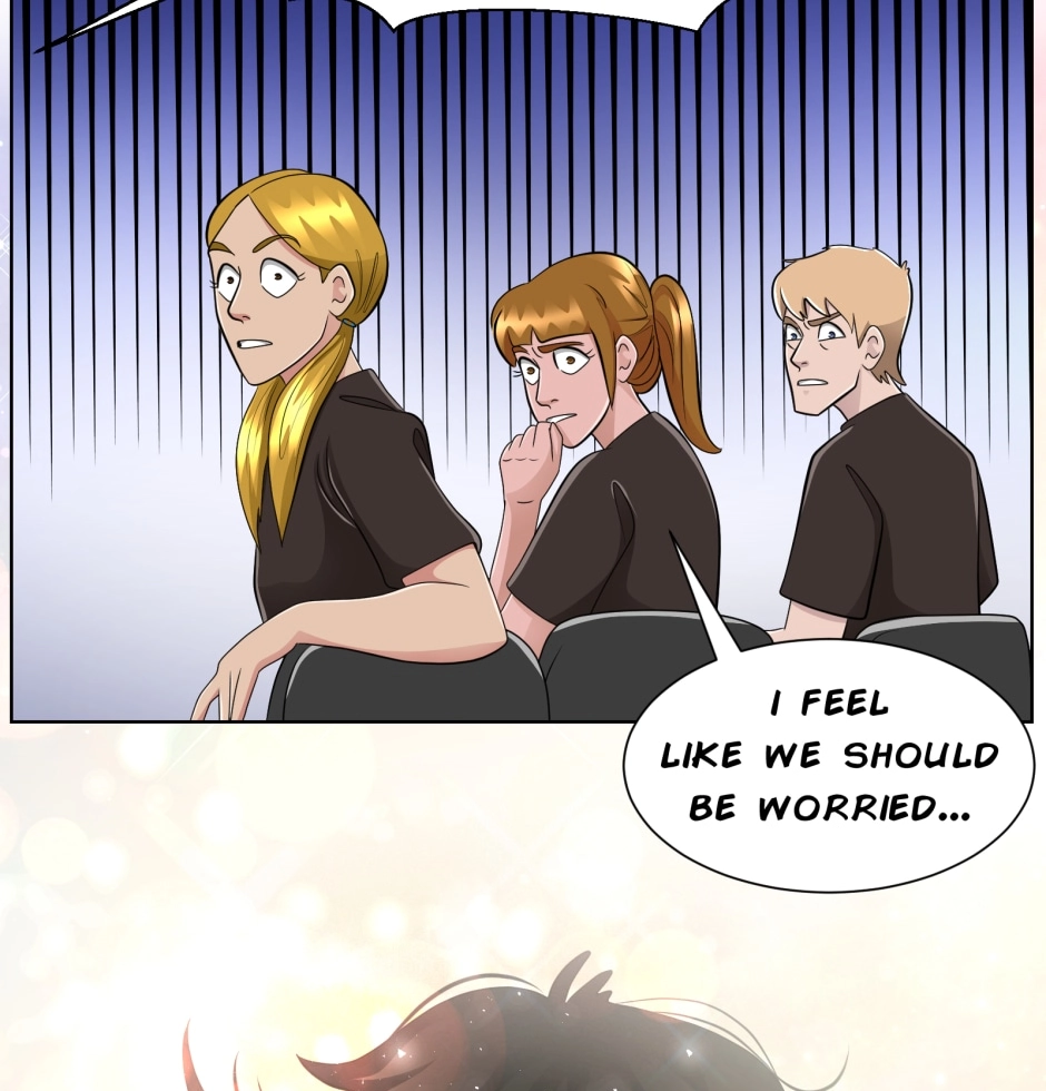 Hana o Meshimase Chapter 8 page 23 - 