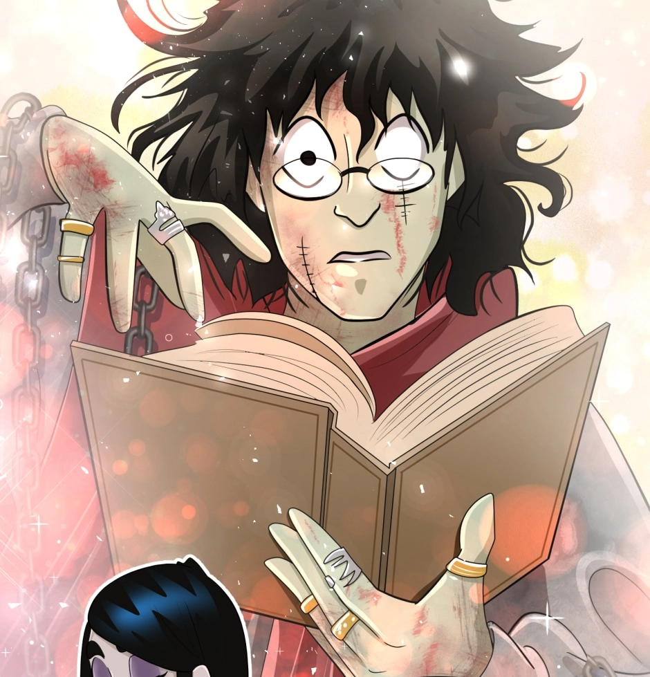 Hana o Meshimase Chapter 8 page 24 - 