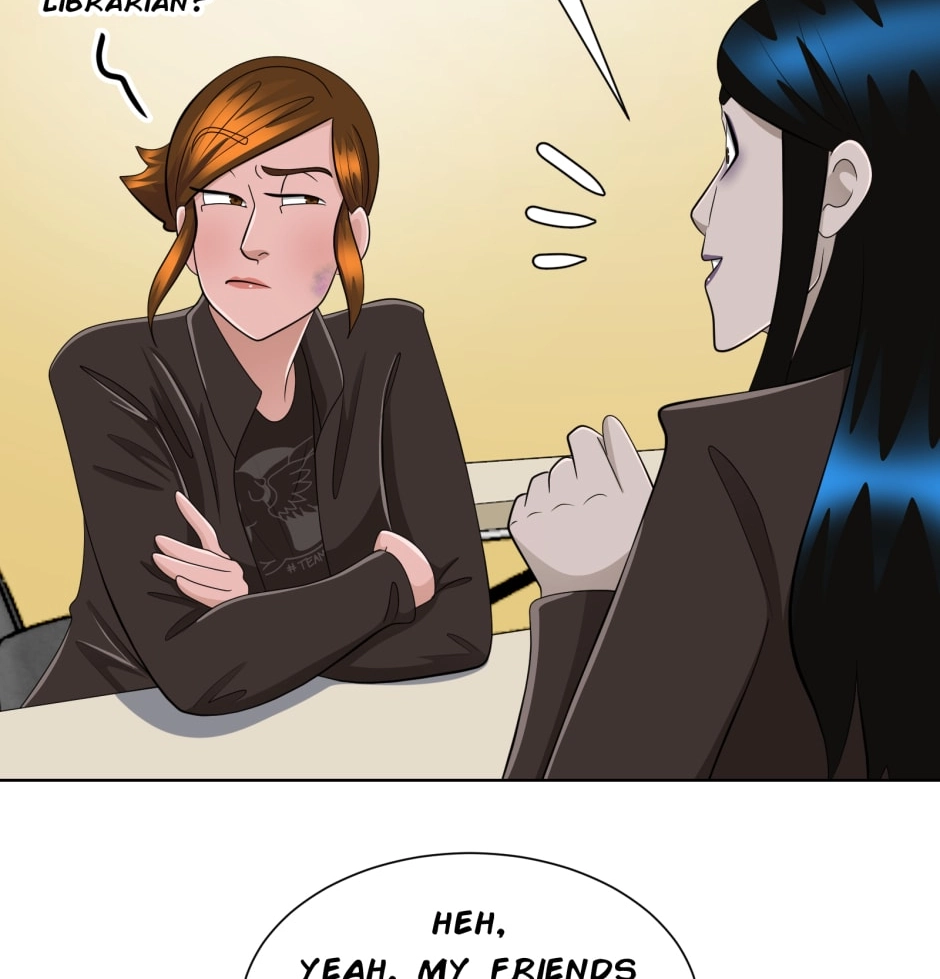 Hana o Meshimase Chapter 8 page 26 - 