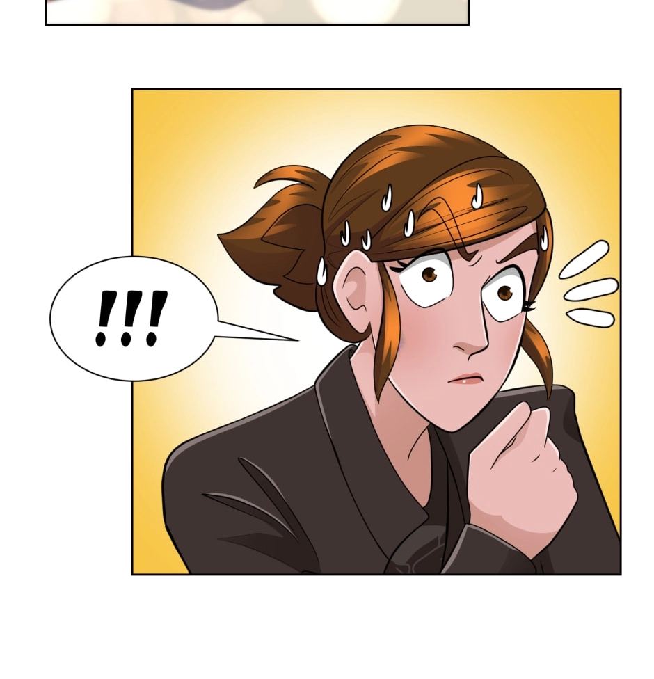 Hana o Meshimase Chapter 8 page 28 - 