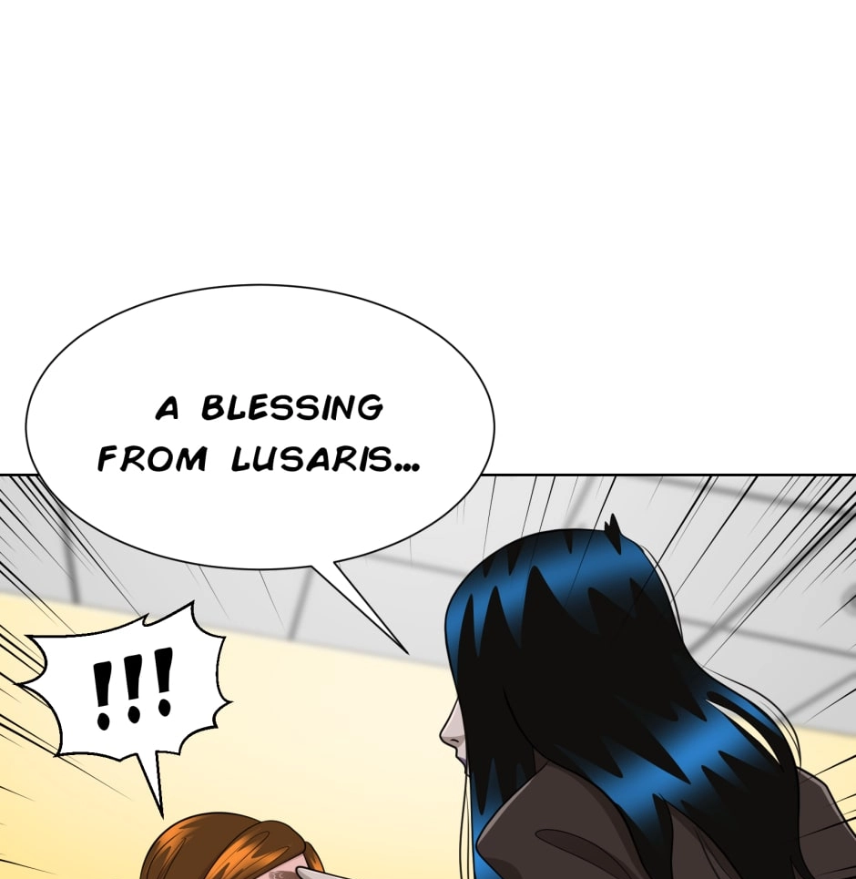 Hana o Meshimase Chapter 8 page 34 - 