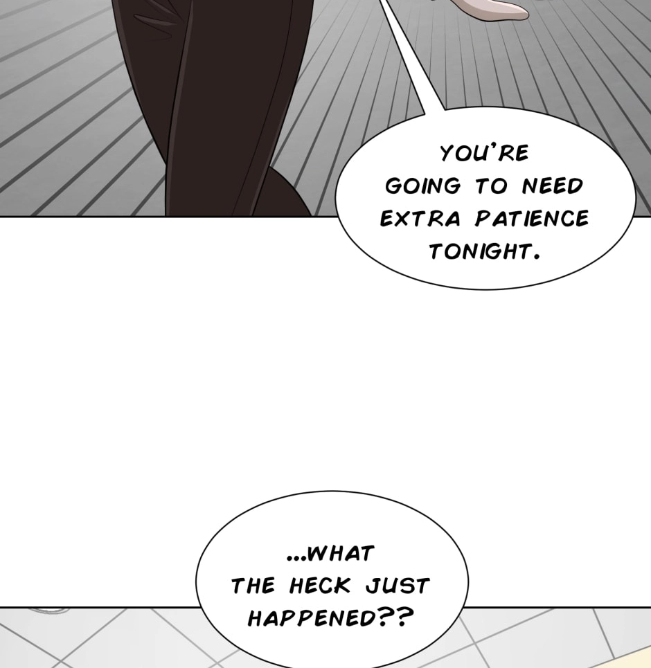 Hana o Meshimase Chapter 8 page 37 - 