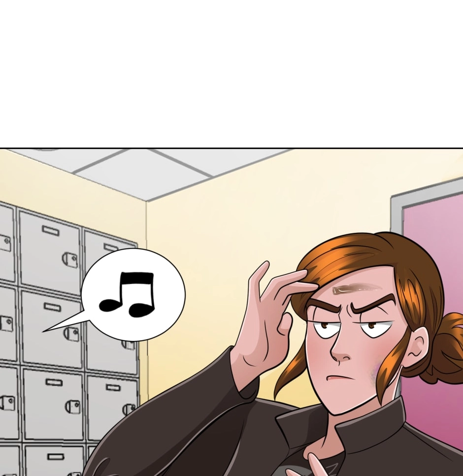 Hana o Meshimase Chapter 8 page 39 - 
