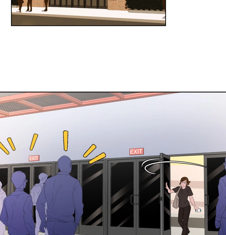 Hana o Meshimase Chapter 80 page 2 - 