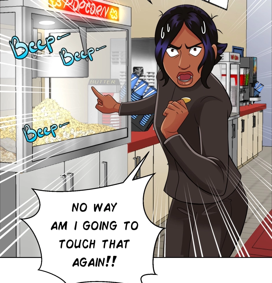 Hana o Meshimase Chapter 80 page 13 - 