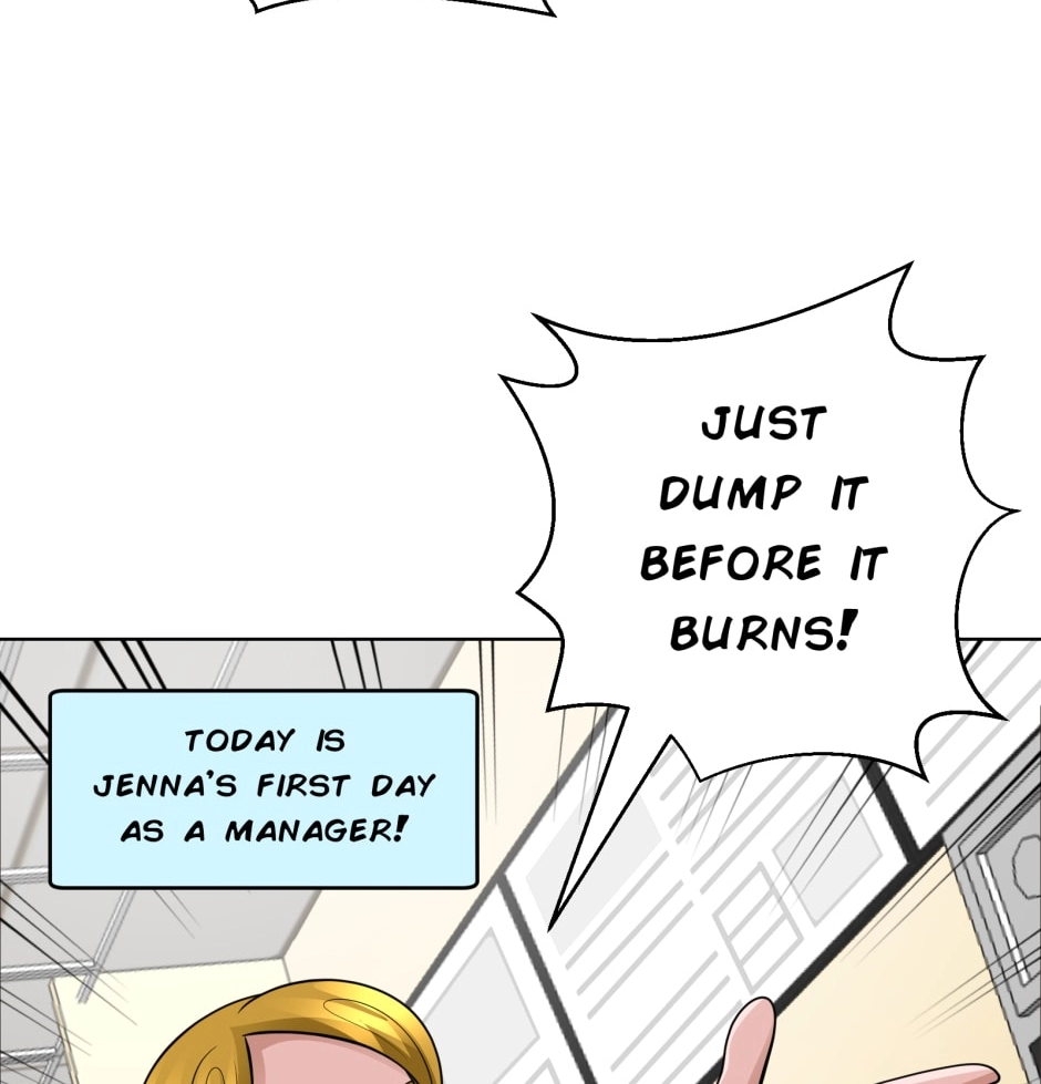 Hana o Meshimase Chapter 80 page 14 - 