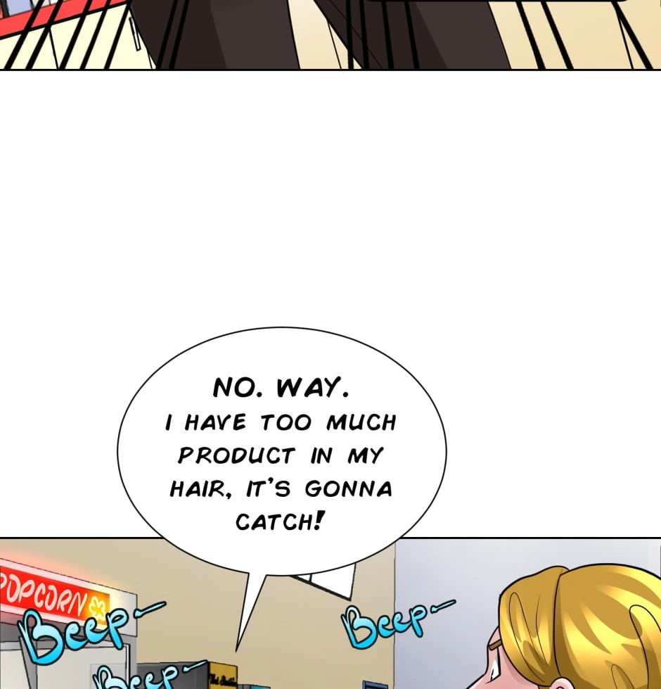 Hana o Meshimase Chapter 80 page 16 - 