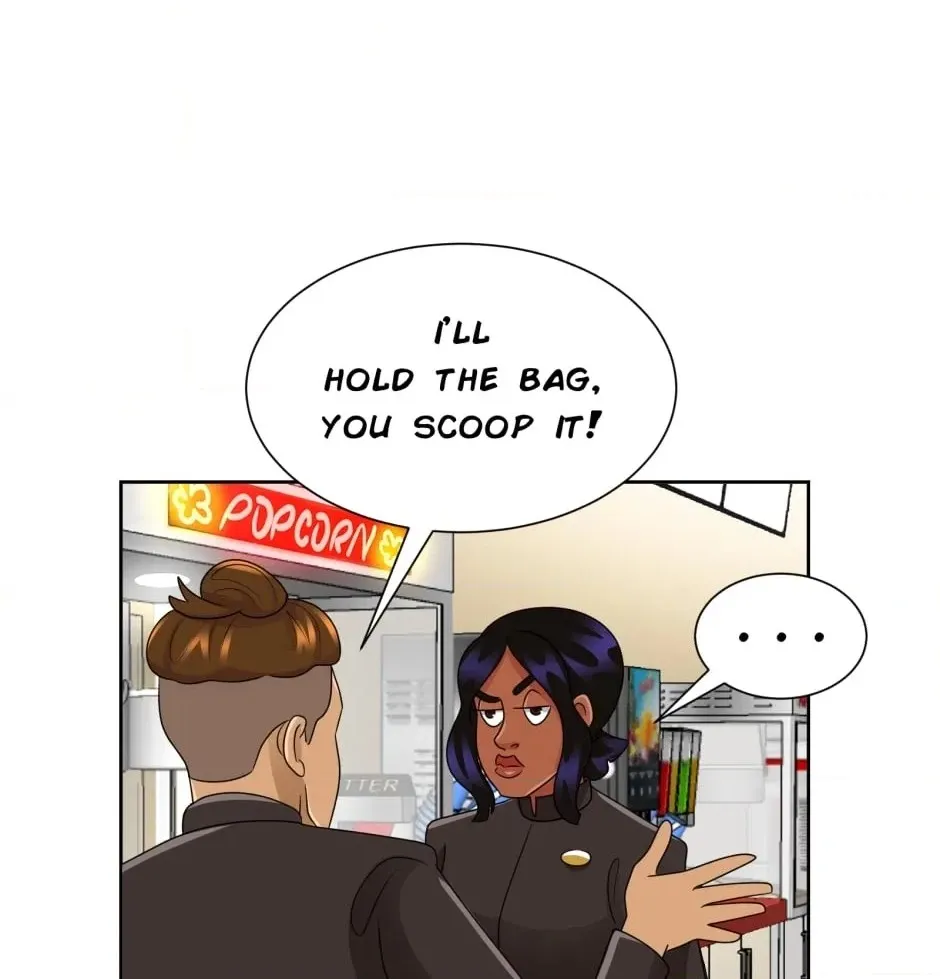 Hana o Meshimase Chapter 80 page 30 - 