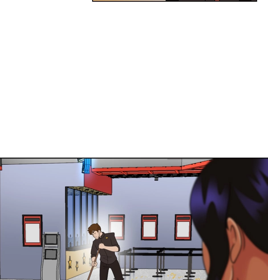 Hana o Meshimase Chapter 80 page 32 - 