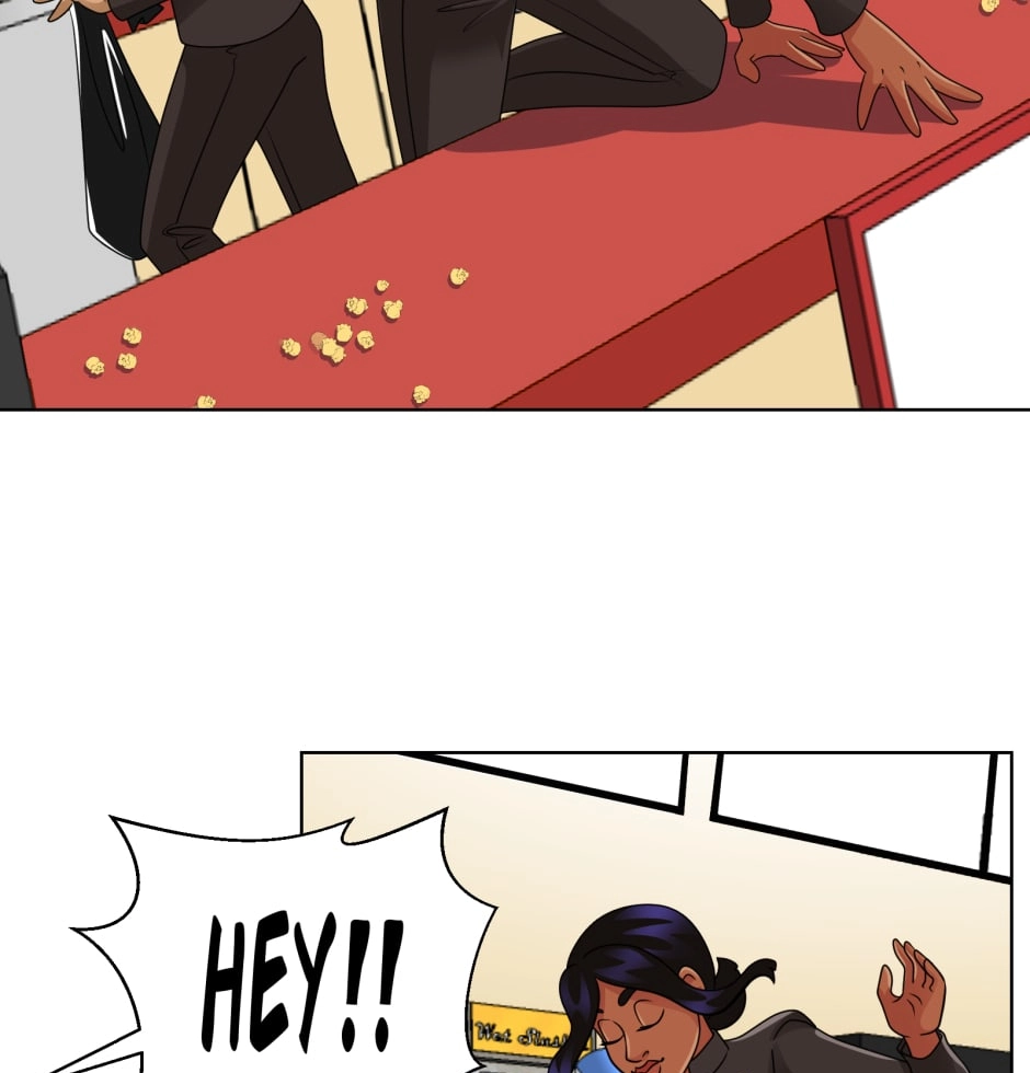 Hana o Meshimase Chapter 80 page 39 - 