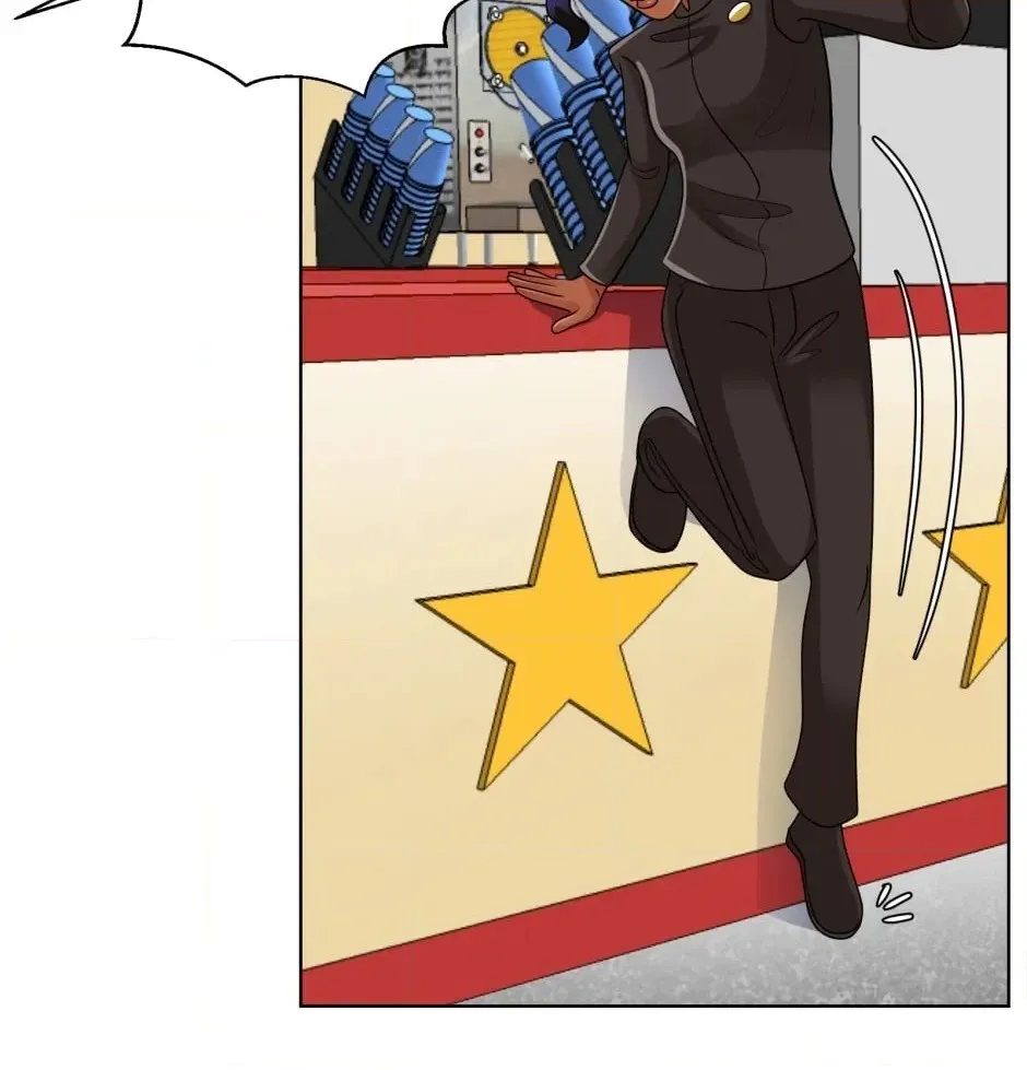 Hana o Meshimase Chapter 80 page 40 - 