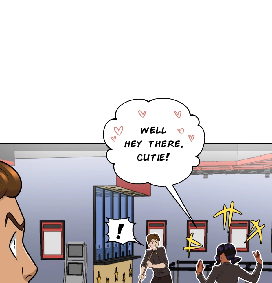 Hana o Meshimase Chapter 80 page 41 - 