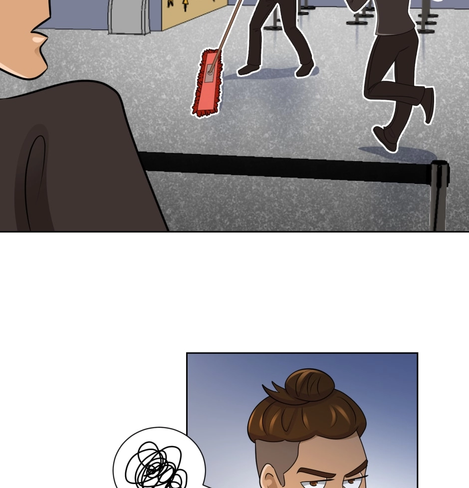 Hana o Meshimase Chapter 80 page 42 - 