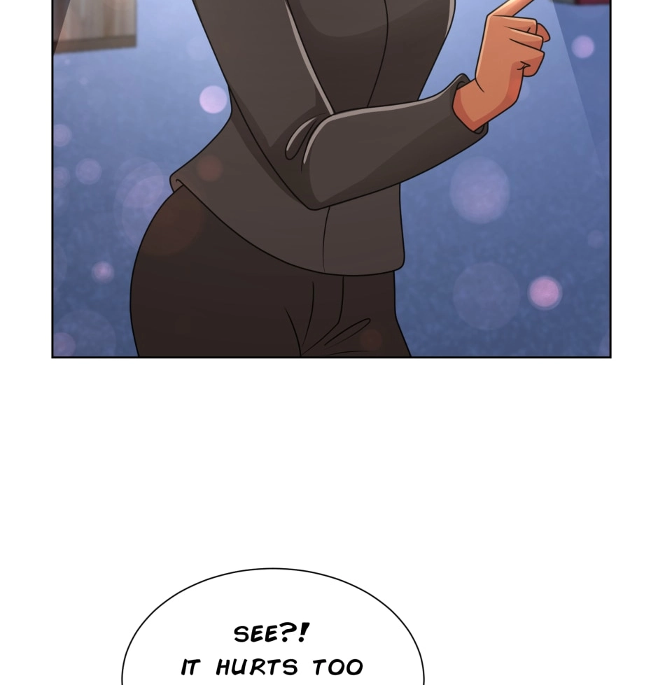 Hana o Meshimase Chapter 80 page 46 - 