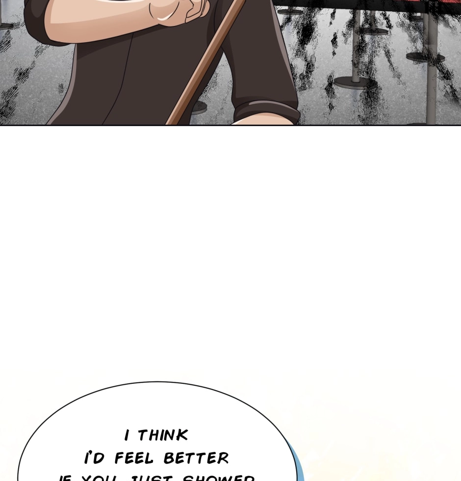 Hana o Meshimase Chapter 80 page 49 - 