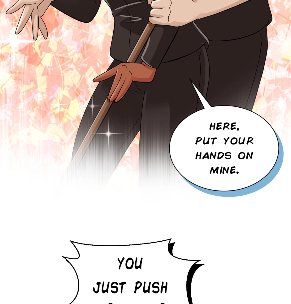 Hana o Meshimase Chapter 80 page 51 - 