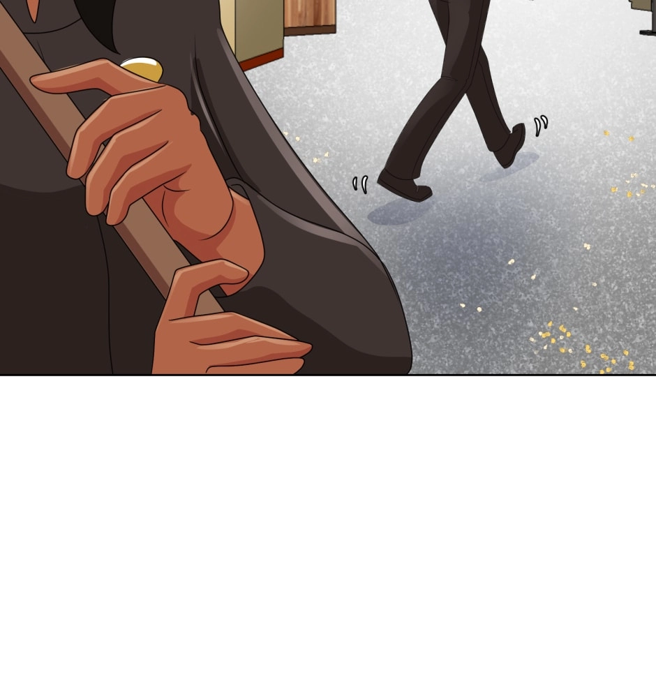 Hana o Meshimase Chapter 80 page 59 - 
