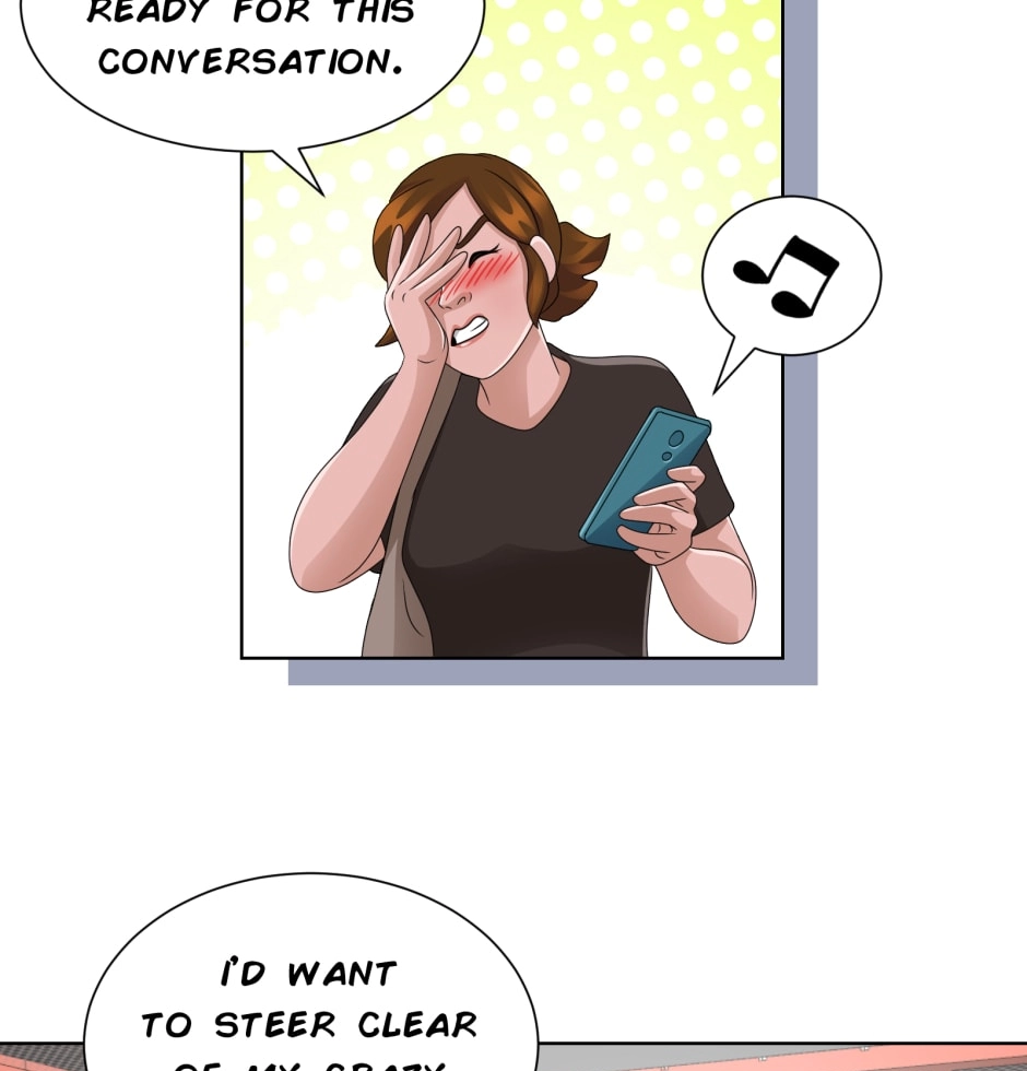 Hana o Meshimase Chapter 80 page 7 - 