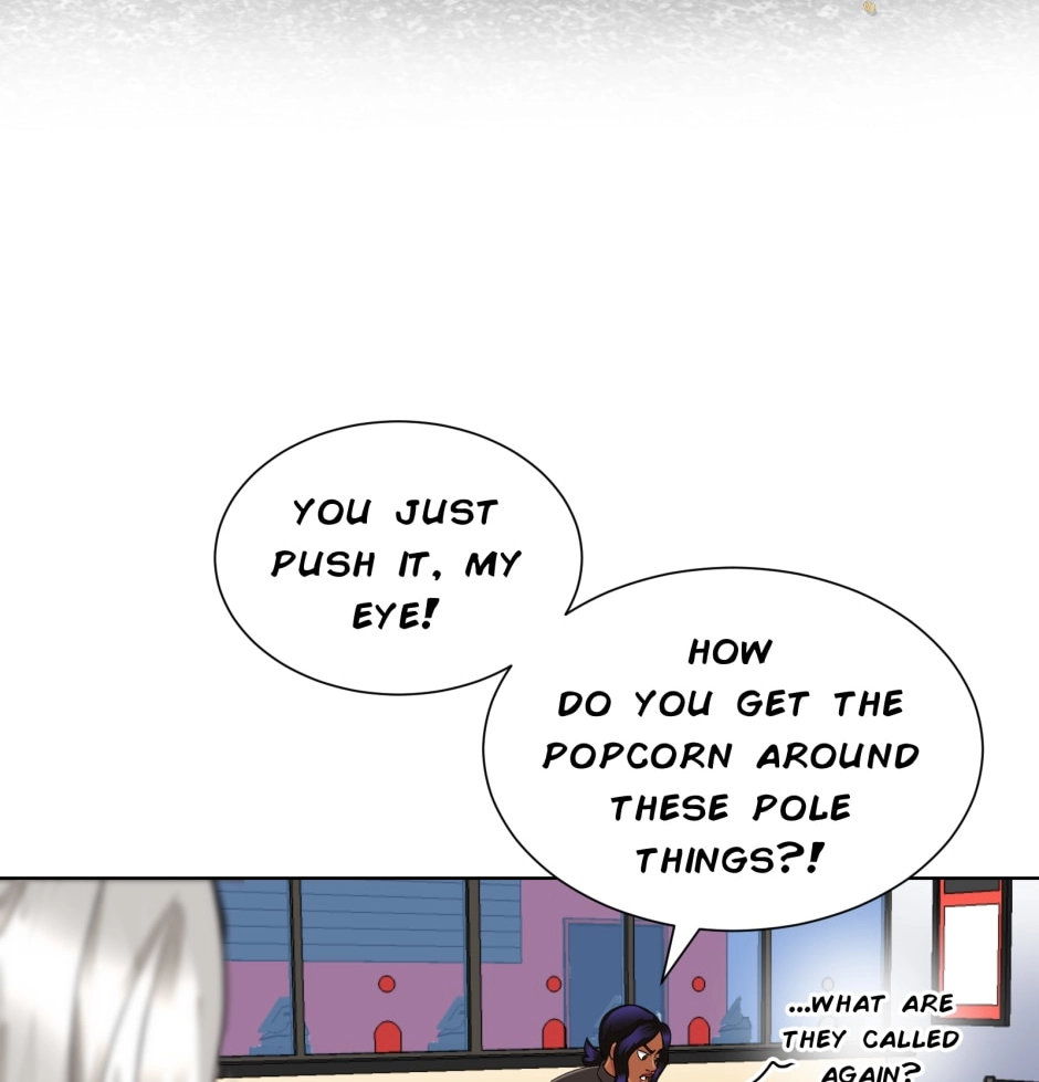 Hana o Meshimase Chapter 80 page 64 - 