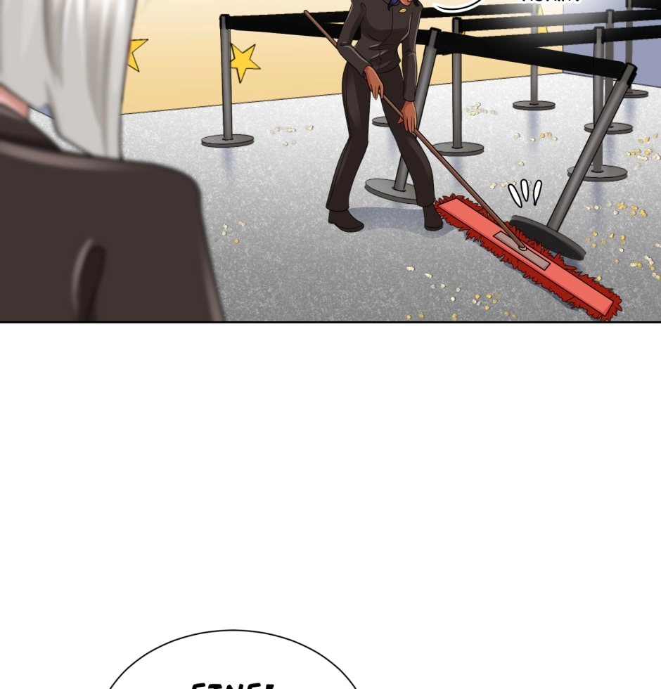 Hana o Meshimase Chapter 80 page 65 - 
