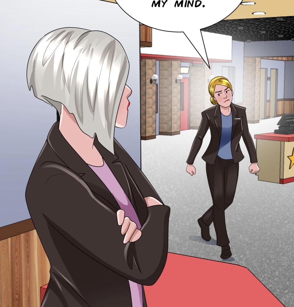 Hana o Meshimase Chapter 80 page 68 - 