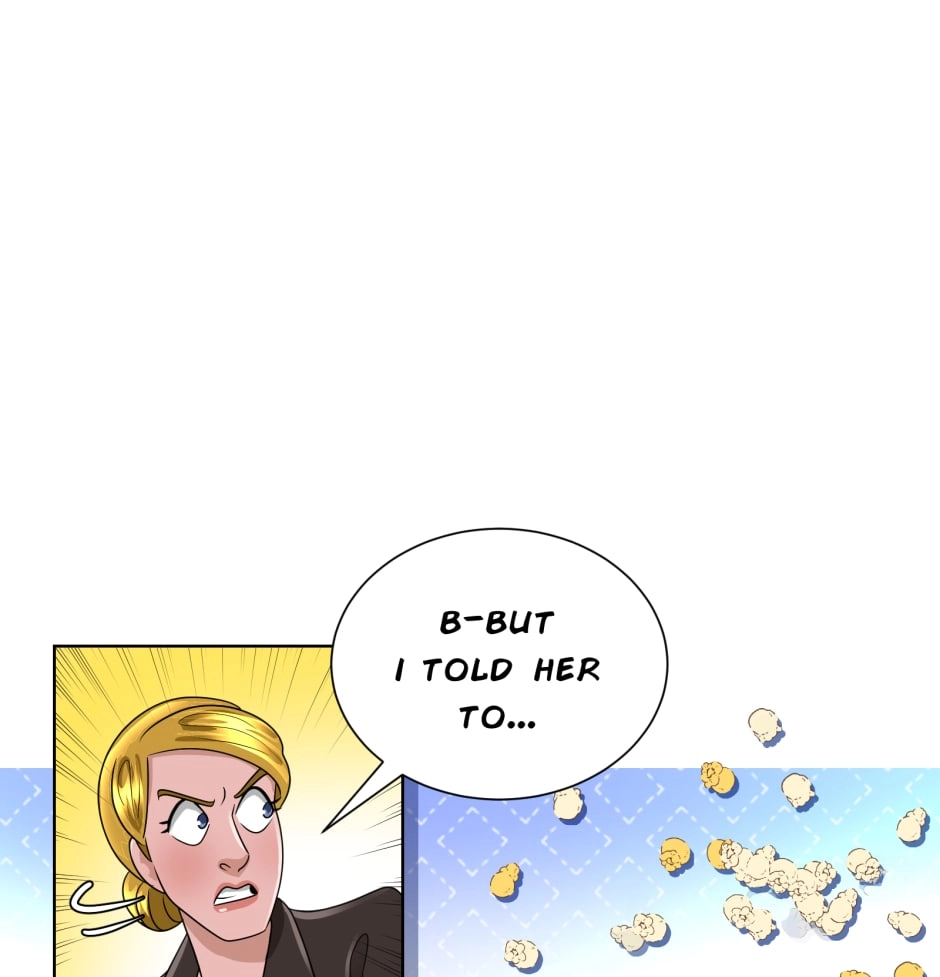Hana o Meshimase Chapter 80 page 71 - 