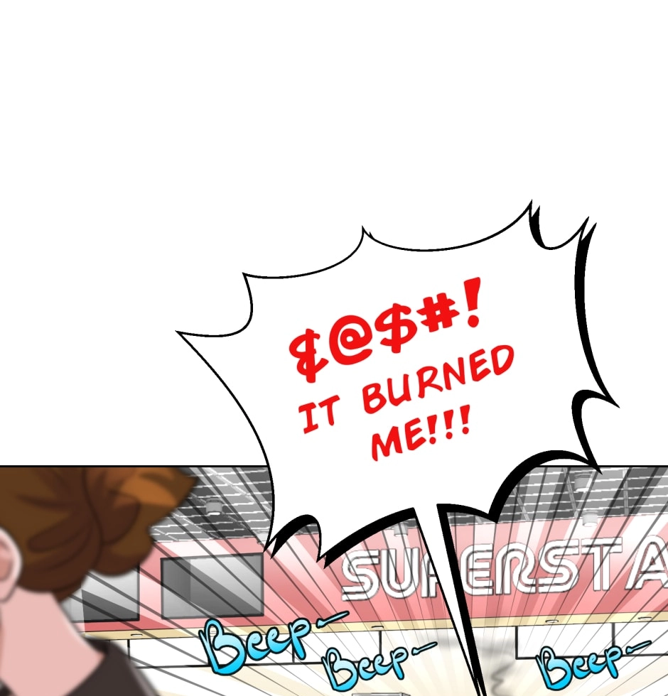 Hana o Meshimase Chapter 80 page 9 - 