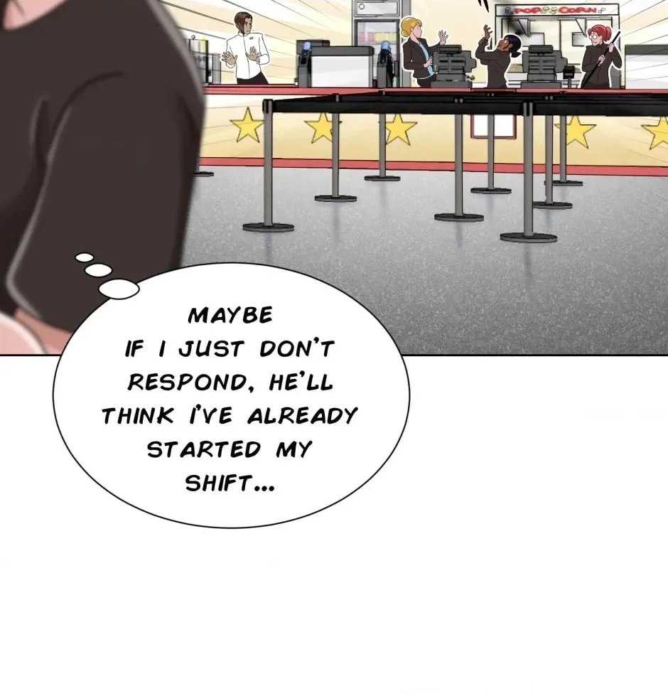 Hana o Meshimase Chapter 80 page 10 - 