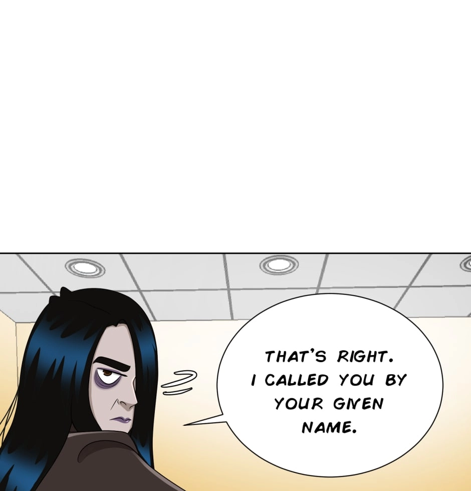 Hana o Meshimase Chapter 81 page 14 - 