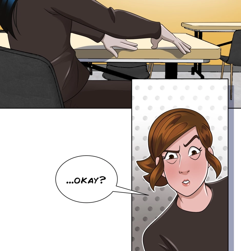 Hana o Meshimase Chapter 81 page 15 - 