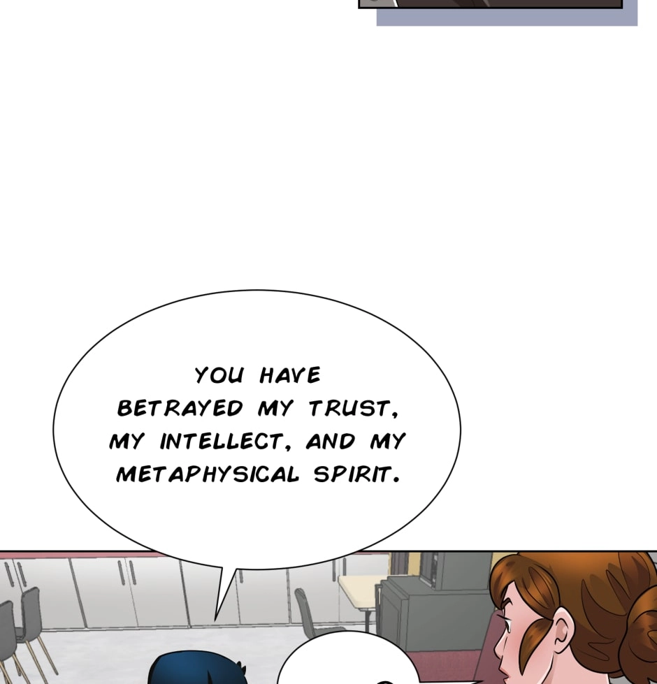 Hana o Meshimase Chapter 81 page 16 - 